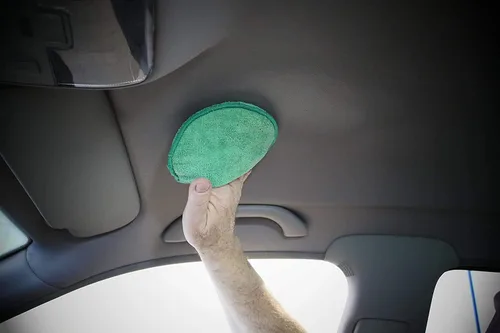 Vista 6 de Sonax 02204000 Xtreme Interior Quick Detailer Interior Limpiador