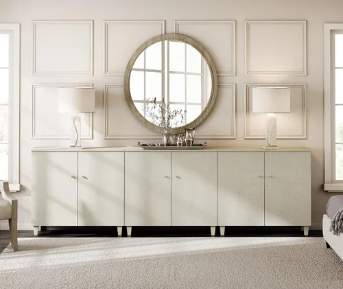Vista 7 de WAMPAT Cómoda pequeña para dormitorio, cómoda de madera moderna de 35.4 pulgadas para armario organizador de almacenamiento con 3 compartimentos