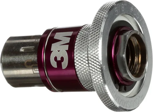 Vista 2 de 3M, adaptador de liberación rápida de hilos de 5/8 pulgada., 1