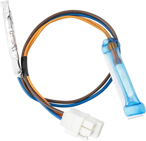 Vista 5 de 6615JB2005H Refrigerator Defrost Thermostat Refrigerator Defrost Control Part Enhanced Durability Temperature Sensors