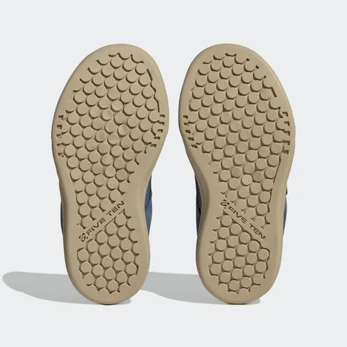 Vista 4 de Five Ten Freerider - Zapatos para bicicleta de montaña para niños