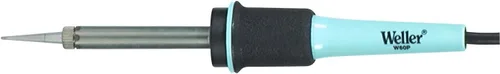 Vista 7 de Weller Soldador de salida controlada W60P3 60Watts/120V con el cable de 3 hilos