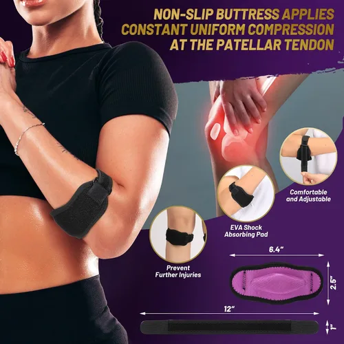 Vista 2 de Cuerda de saltar con peso, equipo de fitness para mujeres y adultos, para entrenamiento de fuerza, pérdida de peso, cuerpo total, cuerda de saltar