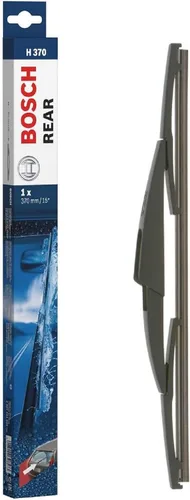 Vista 30 de BOSCH H307F - Escobilla de limpiaparabrisas trasera; 12 pulgadas, individual