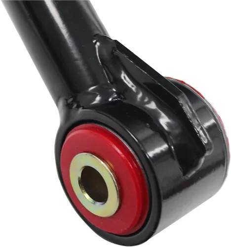 Vista 6 de 2 piezas de brazos de control superiores delanteros de suspensión, kits de elevación nivelada de 2-4" compatibles con 4Runner 1996-2002