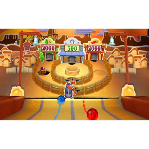 Vista 4 de Toy Story Mania for PS3 Move