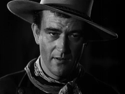 Vista 2 de Stagecoach The Criterion Collection Blu-ray