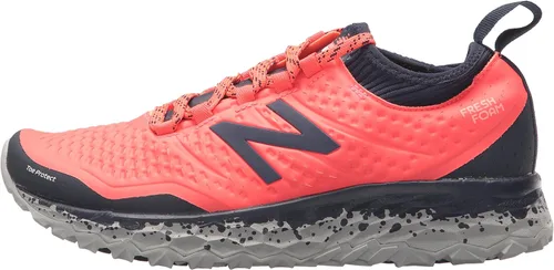 Vista 8 de New Balance Hierro V3 - Zapatillas de running para mujer, rosa, 5