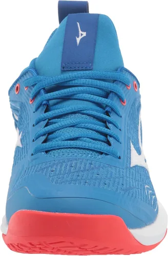 Vista 2 de Mizuno Zapato de voleibol luminoso 2 Wave para mujer
