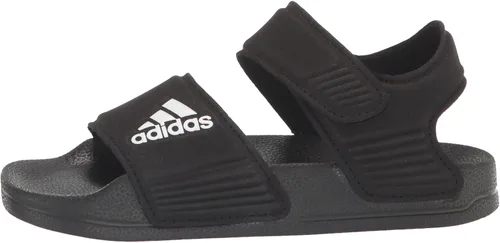 Vista 8 de adidas Unisex-Child Adilette Sandals