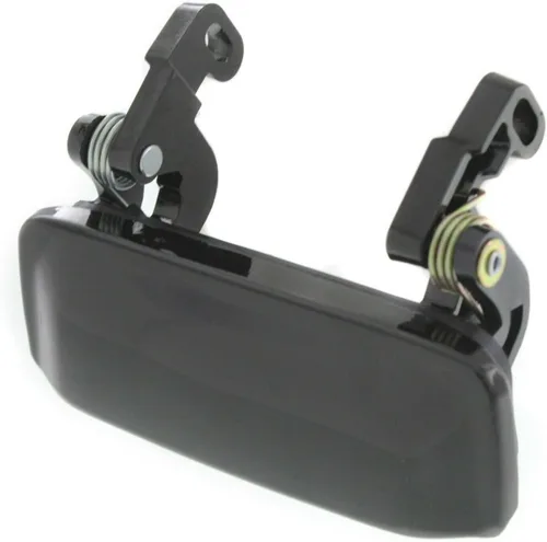Vista 8 de Exterior Door Handle Front Black Smooth for Ford Ranger 2001-2011