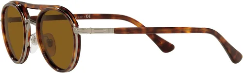 Vista 3 de Persol Gafas de sol redondas PO2485S