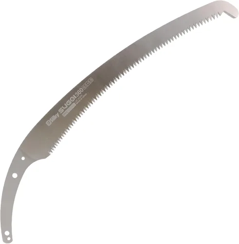 Vista 11 de Sierra profesional Silky SUGOI de 330 mm con dientes XL (390-33)