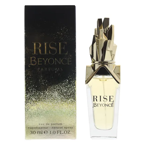 Vista 6 de Beyonce Rise Eau de Parfums, 1 onza líquida