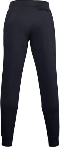 Vista 5 de Under Armour Rival - Pantalones deportivos SP de vellón para hombre