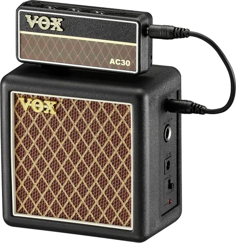 Vista 2 de Vox AP2-CAB Amplug V2 Cab Amp