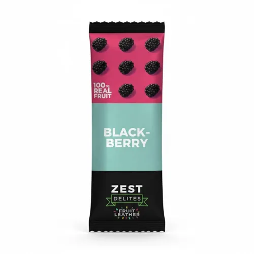 Vista 15 de Barras de fruta seca de Zest Delites, aperitivos de cuero de fruta, paquete de aperitivos saludables para adultos y niños, Lavashak, vegano, tiras