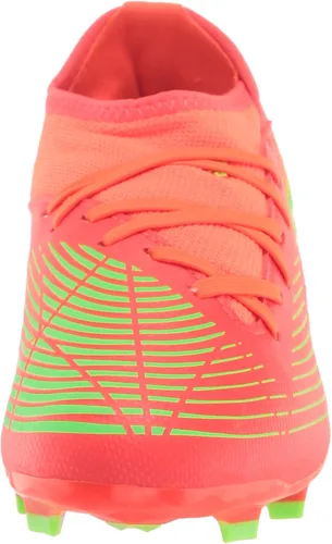 Vista 2 de adidas Unisex-Child Edge.3 Predator Firm Ground Soccer Shoe