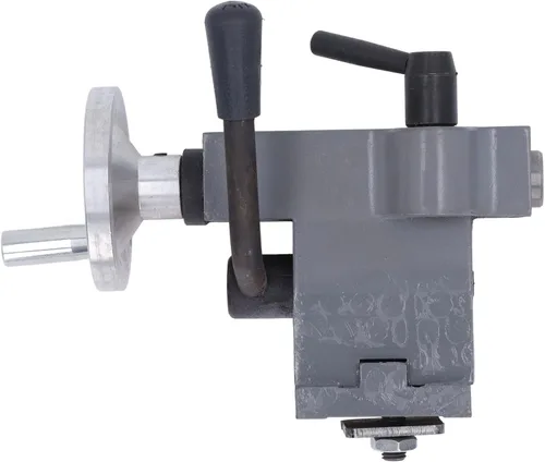 Vista 9 de 0618 Mini torno de reemplazo de cola, mini máquina de torno herramienta de carpintería, para tornos 7x12 7x14 0618 CJ18A