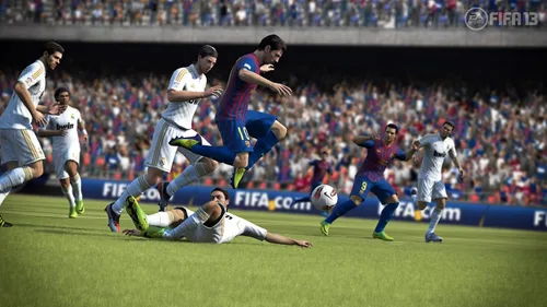 Vista 6 de FIFA Soccer 13 - Xbox 360