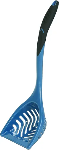 Vista 4 de Petmate Ultimate Litter - Cuchara de plástico 22972, los colores pueden variar 17.5 x 4 x 6 pulgadas; 4.8 onzas