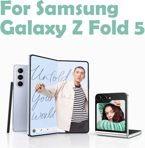 Vista 2 de 2 bolígrafos Galaxy Z Fold 5/6 S compatibles con Samsung Galaxy Z Fold 6/5