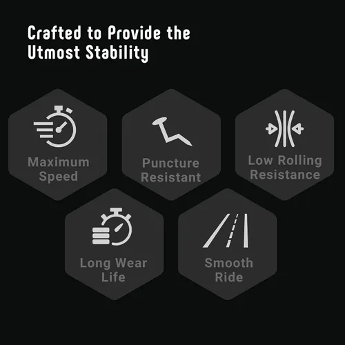 Vista 4 de Vittoria Tubo interior de látex de competición – Presta 1.890 in núcleo extraíble – Tubo de bicicleta ligero, flexible y de rodadura rápida