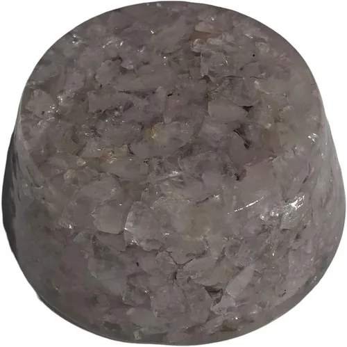Vista 18 de Tiger's Eye Crystal Tower Buster Orgone Generator Energy Accumulator PERFECT GIFTING TOOL!!!! Made using Advance Harmonics Orgonite Many Beautiful