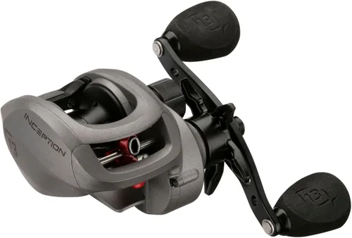 Vista 4 de 13 Fishing - Inception - Carretes Baitcast