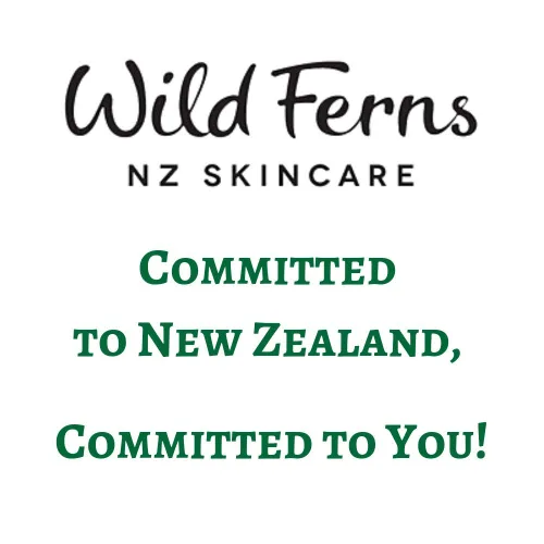 Vista 6 de Wild Ferns Gel de ducha de miel de manuka Limpiador hidratante natural, para piel seca