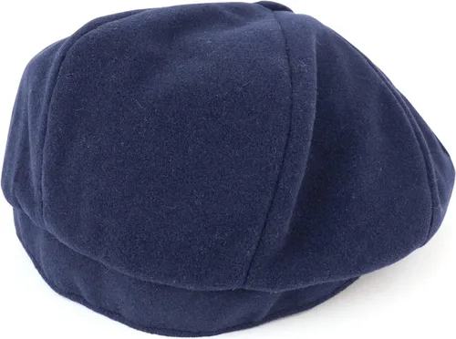 Vista 3 de Armycrew Gorro de invierno con forro de satén de lana XXL de 8 cuartos
