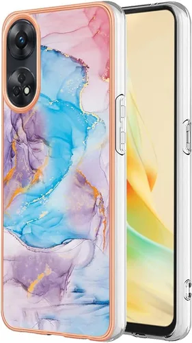 Vista 901 de Funda compatible con Nothing Phone 1, compatible con Nothing Phone One A063 para teléfono móvil TPU funda FLP
