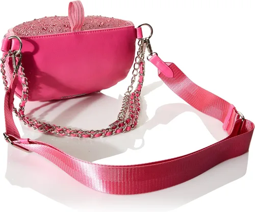 Vista 3 de Steve Madden Womens Maxima Crossbody Handbag