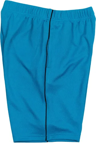 Vista 5 de Marvel Avengers - Conjunto de camiseta de manga corta y pantalones cortos de malla para niños