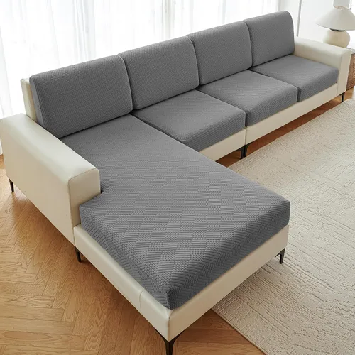 Vista 10 de Deep Dream - Fundas elásticas para cojín de sofá, funda suave para cojín de sofá, fundas de repuesto para asiento de sofá, protector de muebles