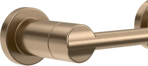 Vista 8 de Delta Soporte de papel higiénico giratorio Bronce champán Soporte de pared Accesorios de baño Nicoli