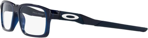 Vista 3 de Oakley Oy8013 - Marcos rectangulares para gafas con receta para niños