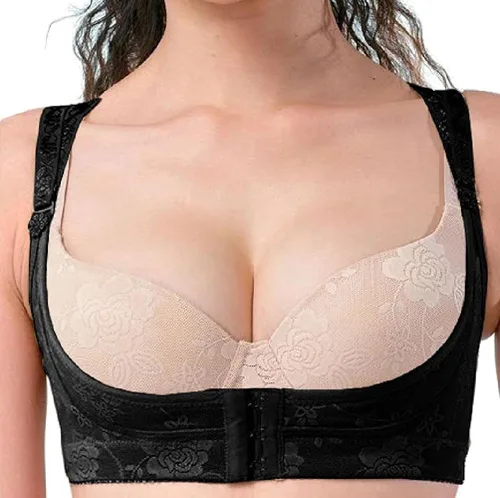 Vista 5 de Chic Shaper Perfect PostureBlancoMedium (Tallas 3638)