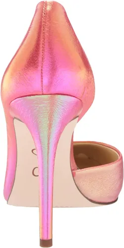 Vista 3 de Jessica Simpson Womens Prizma Pump