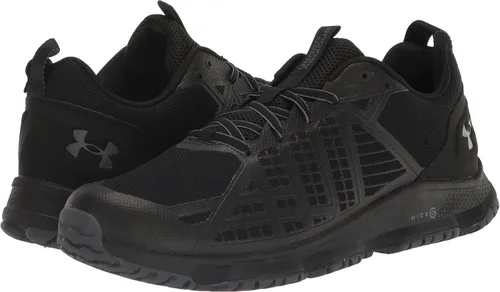 Vista 7 de Under Armour Micro G Strikefast Trail - Tenis de correr para hombre