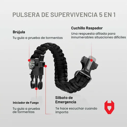 Vista 5 de Rain Fly EVOLUTION - Cubierta impermeable para hamaca o para tienda de campaña o acampada de 12 x 10 o 10 x 10, con brazalete de supervivencia