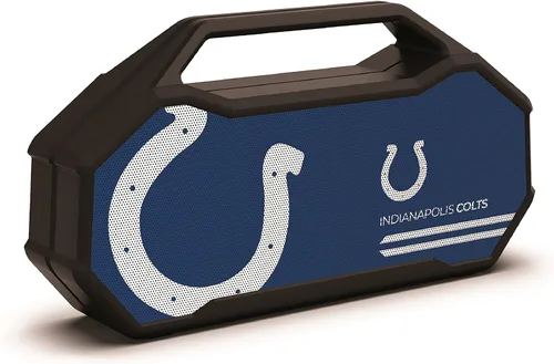 Vista 8 de SOAR NFL Unisex Bluetooth Speakers