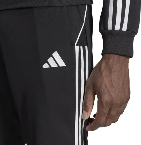 Vista 3 de adidas Men's Tall Size Tiro23 League 34 Pants