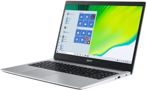 Vista 5 de Acer Aspire 3 - Laptop con pantalla FHD IPS de 15.6 pulgadas, AMD 4 núcleos Ryzen 5 3500U, gráficos Radeon Vega 8, 20 GB de RAM, DDR4-1TB NVMe SSD