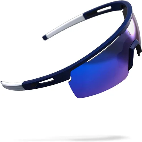 Vista 8 de BBB Cycling BSG-57 Avenger - Gafas deportivas con lentes intercambiables para ciclismo y protección solar