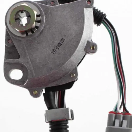 Vista 4 de para Jeep Cherokee Neutral Safety Switch 1997 98 99 00 2001 Número de pieza de intercambio: NS155