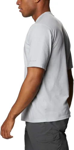 Vista 3 de Columbia Men's PFG Stacked Logo Graphic Ss