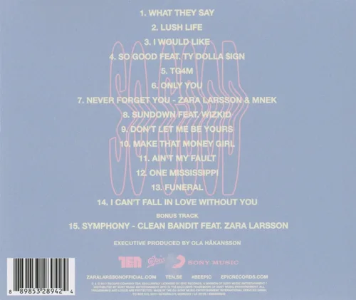 Vista 2 de So Good