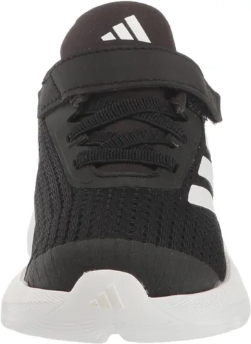 Vista 2 de adidas Cordón elástico unisex para niños Duramo Sl