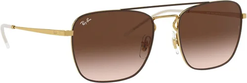 Vista 5 de Ray-Ban Rb3588 Square Sunglasses